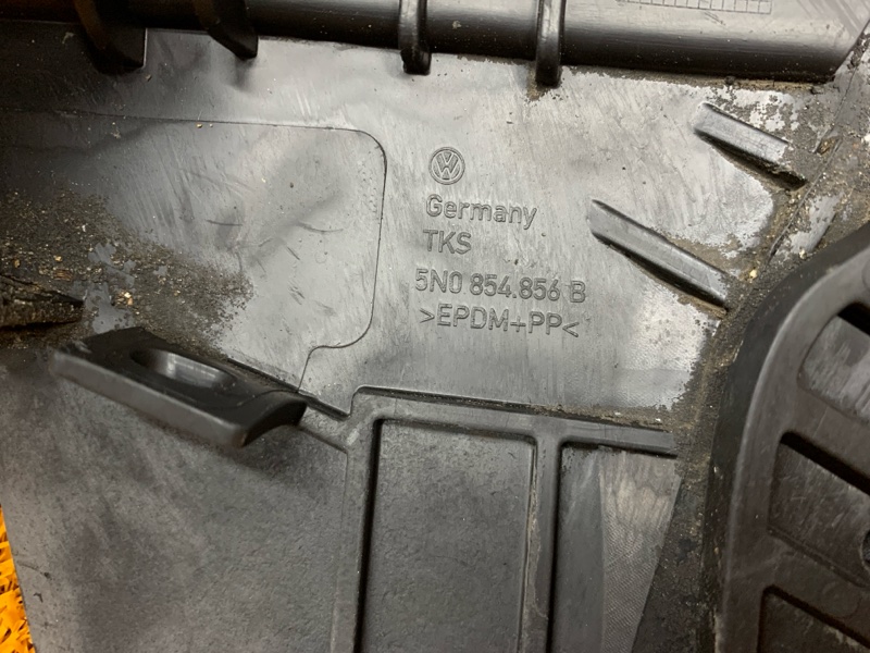 Брызговик, 420 рублей, Красноярск