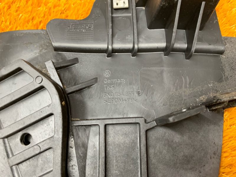 Брызговик, 420 рублей, Красноярск