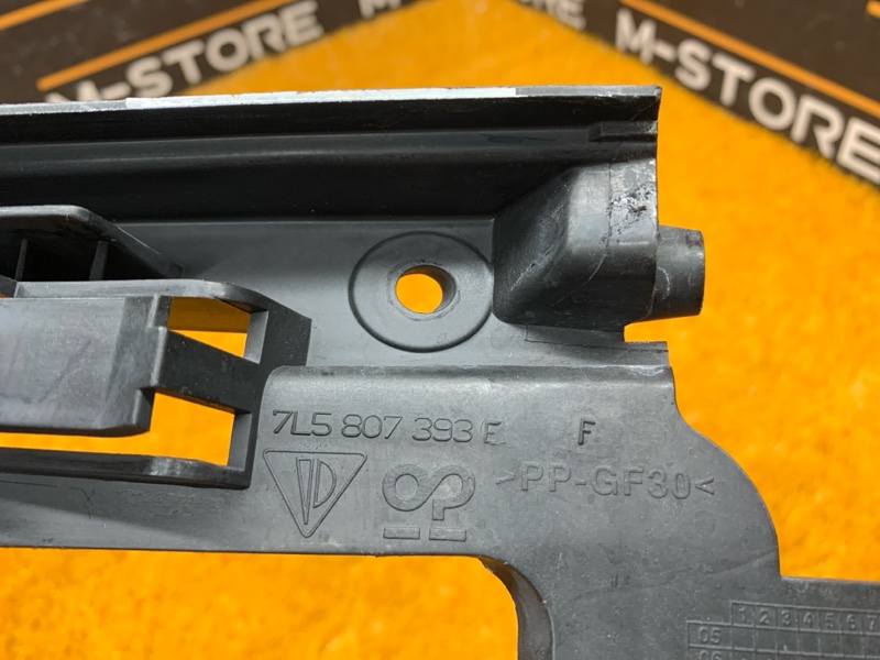 крепление бампера, 930 рублей, Красноярск