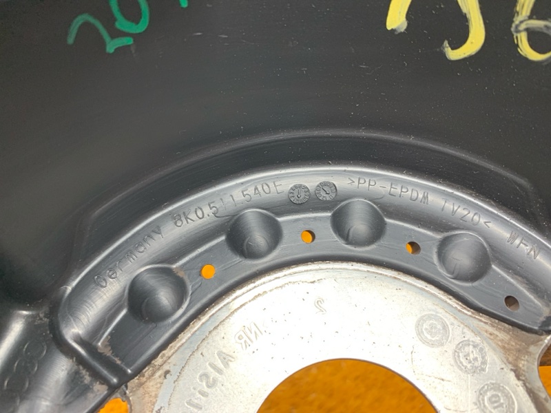 Пыльник пружины, 150 рублей, Красноярск