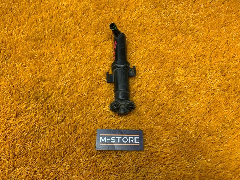 Форсунка омывателя фары, 1000 рублей, Красноярск