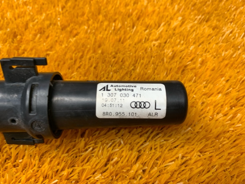 Форсунка омывателя фары, 1000 рублей, Красноярск