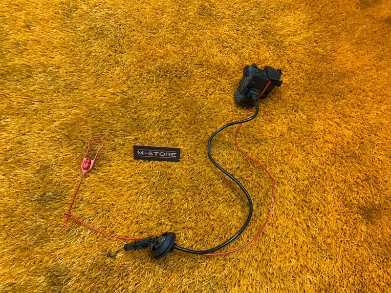 Замок лючка бензобака, 2540 рублей, Красноярск