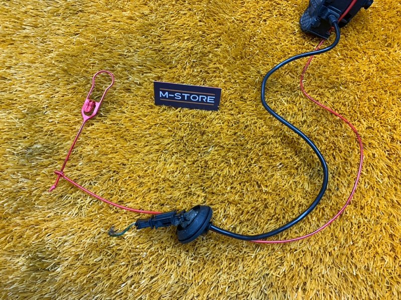 Замок лючка бензобака, 2540 рублей, Красноярск