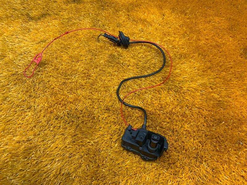 Замок лючка бензобака, 2540 рублей, Красноярск