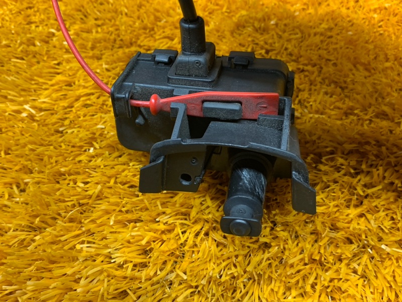 Замок лючка бензобака, 2540 рублей, Красноярск