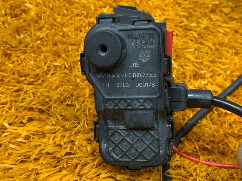 Замок лючка бензобака, 2540 рублей, Красноярск