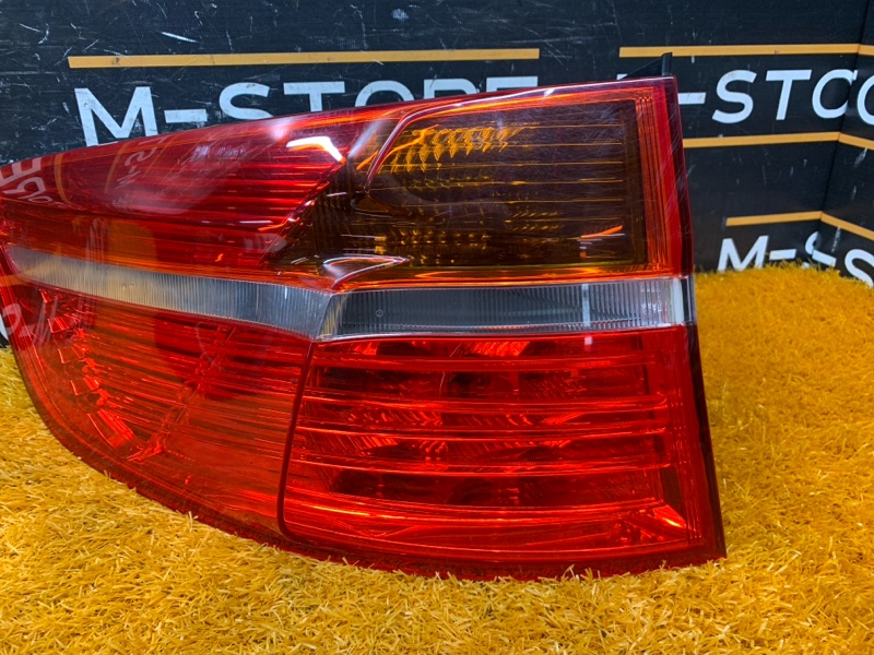 Фонарь задний, 5330 рублей, Красноярск