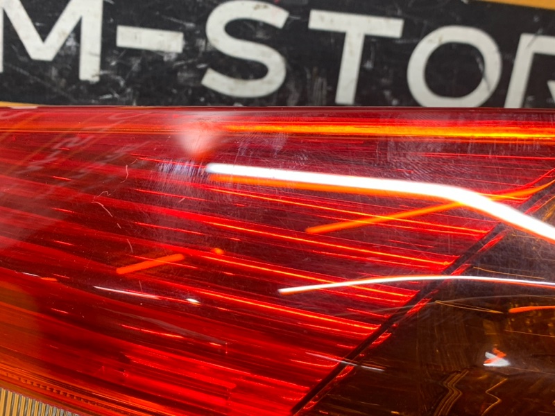 Фонарь задний, 5330 рублей, Красноярск