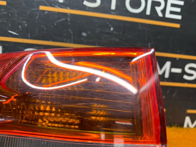 Фонарь задний, 5330 рублей, Красноярск