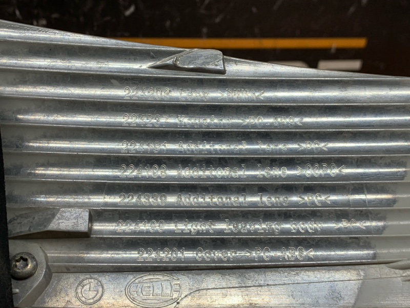 Фонарь задний, 5330 рублей, Красноярск