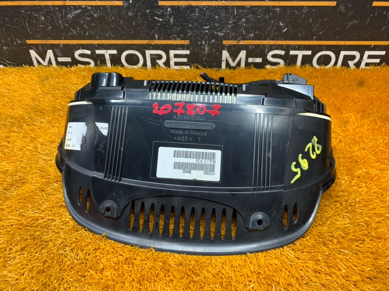 щиток приборов, 4680 рублей, Красноярск