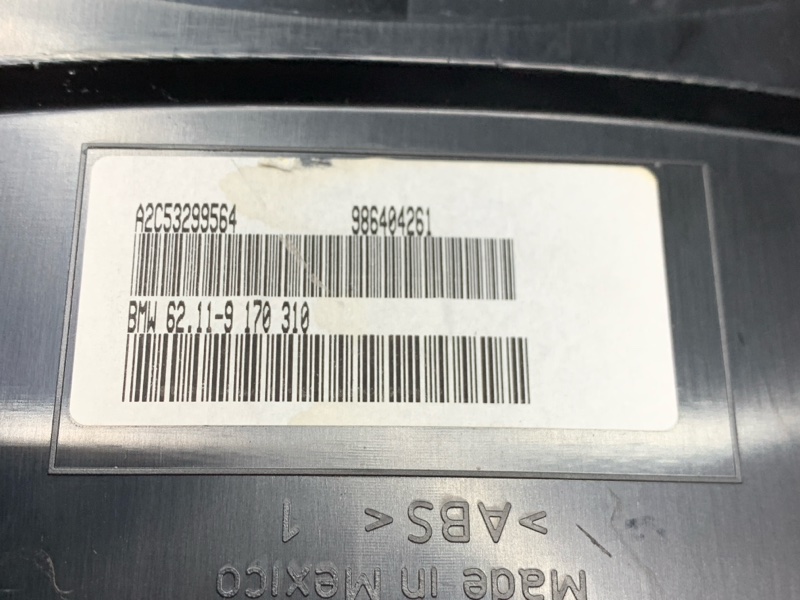 щиток приборов, 4680 рублей, Красноярск