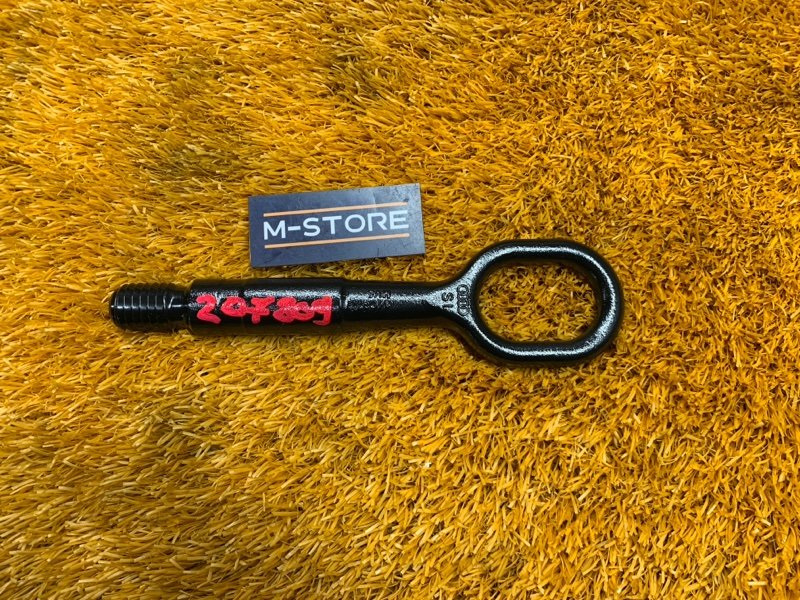 Крюк буксировочный, 930 рублей, Красноярск