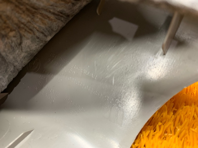 обшивка стойки, 980 рублей, Красноярск