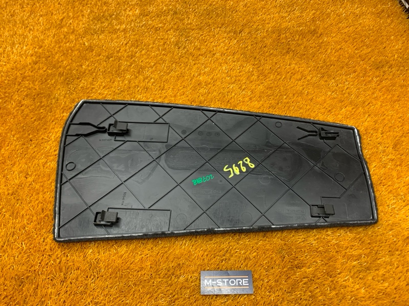 Накладка центральной консоли, 190 рублей, Красноярск