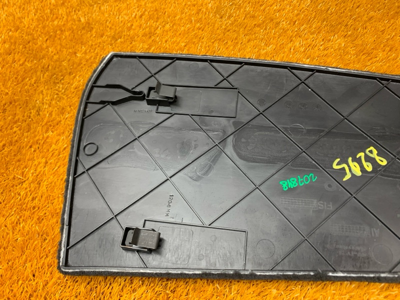 Накладка центральной консоли, 190 рублей, Красноярск