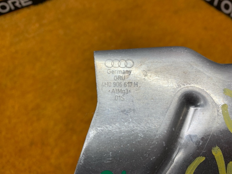 кронштейн насоса продувки катализатора, 450 рублей, Красноярск