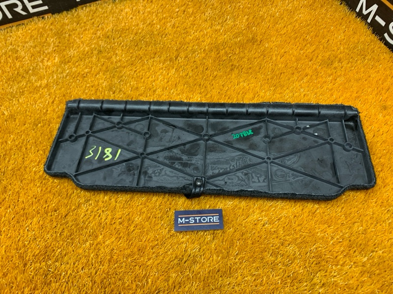 пол багажника, 540 рублей, Красноярск