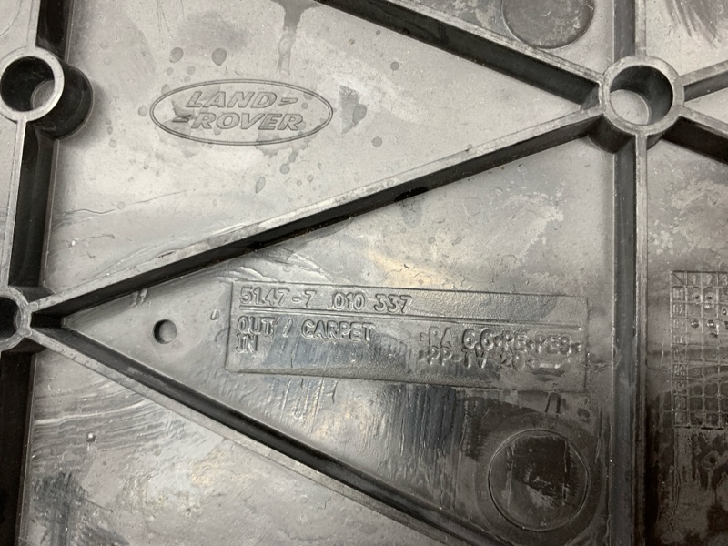 пол багажника, 540 рублей, Красноярск