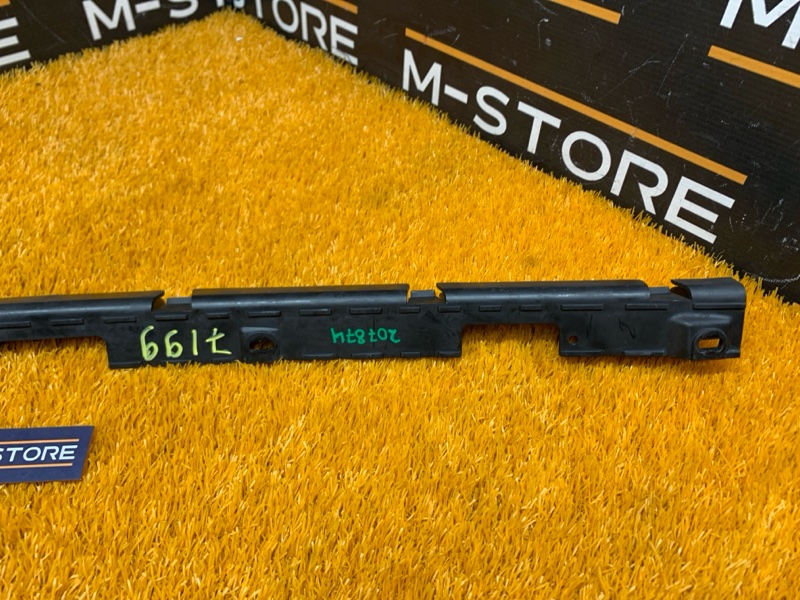 крепление бампера, 630 рублей, Красноярск