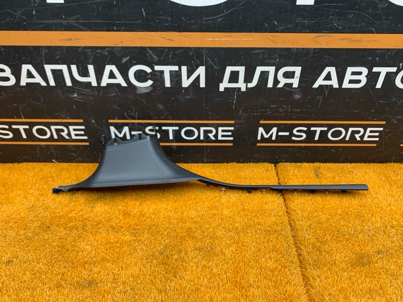 Накладка на порог салона, 670 рублей, Красноярск