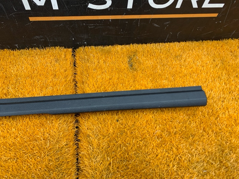 Накладка на порог салона, 670 рублей, Красноярск