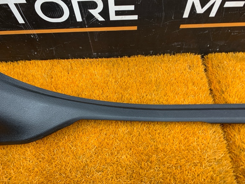 Накладка на порог салона, 670 рублей, Красноярск