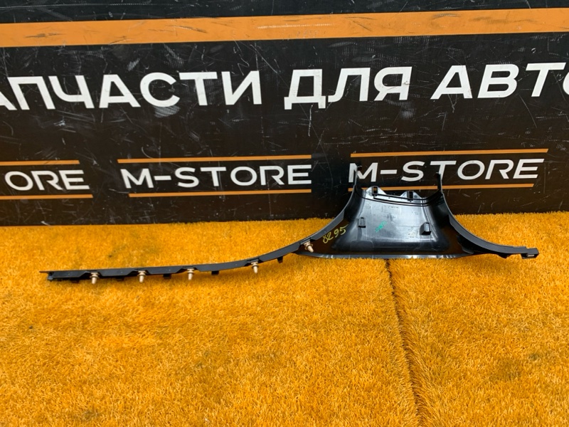 Накладка на порог салона, 670 рублей, Красноярск