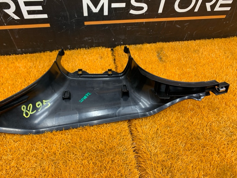 Накладка на порог салона, 670 рублей, Красноярск