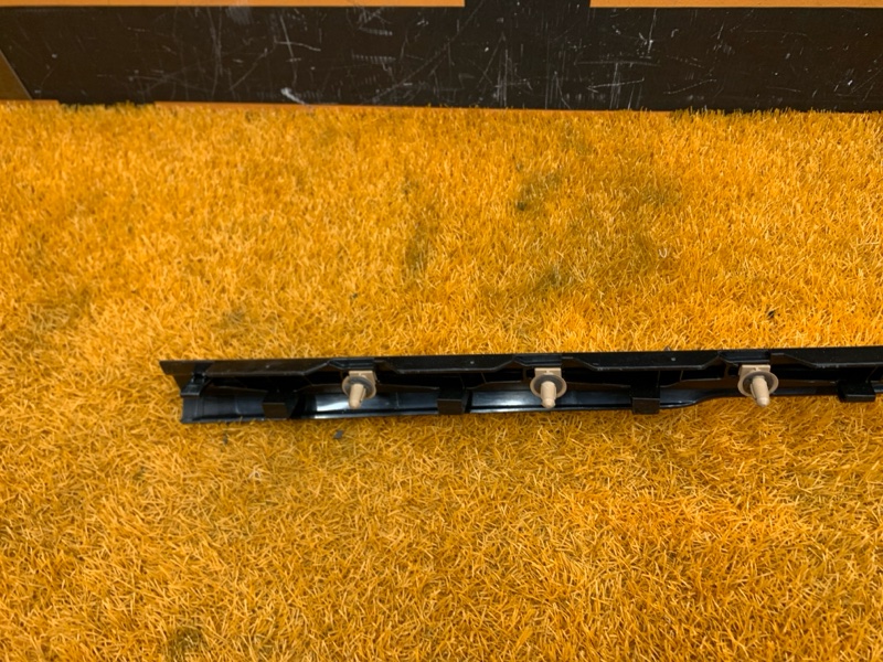 Накладка на порог салона, 670 рублей, Красноярск