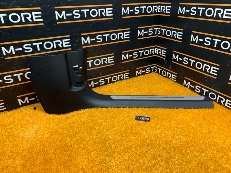 Накладка на порог салона, 980 рублей, Красноярск