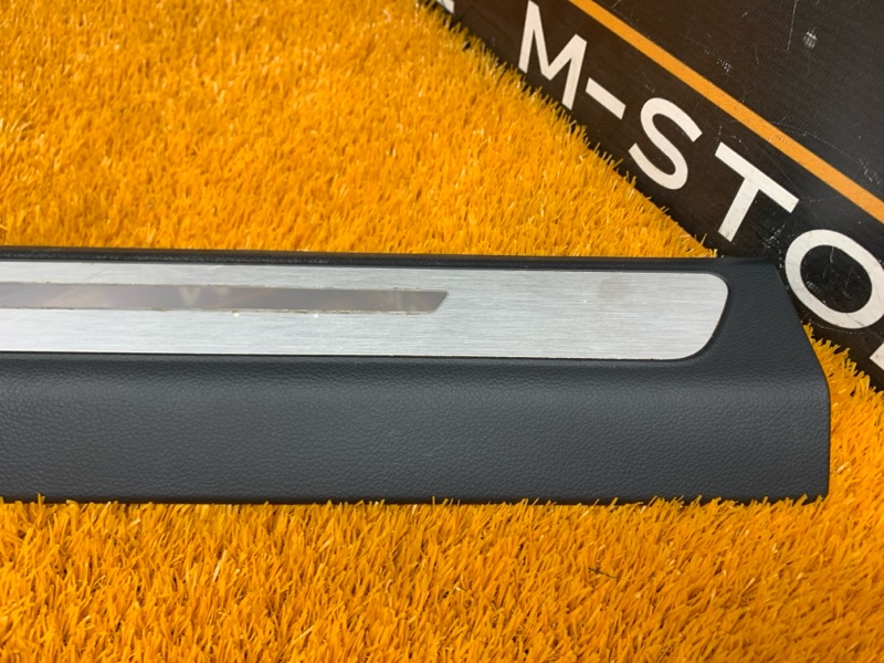 Накладка на порог салона, 980 рублей, Красноярск