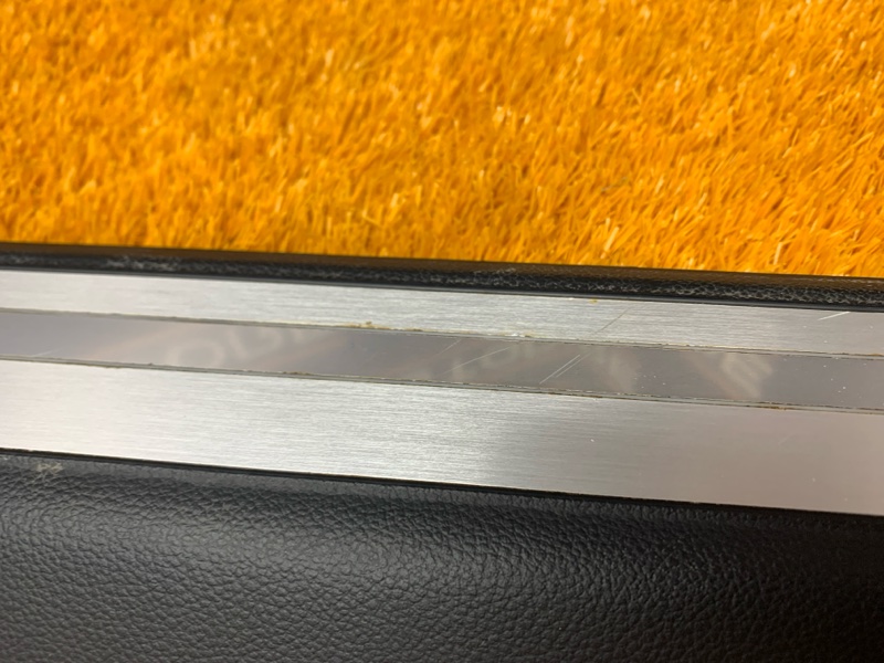 Накладка на порог салона, 980 рублей, Красноярск