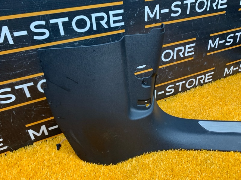 Накладка на порог салона, 980 рублей, Красноярск