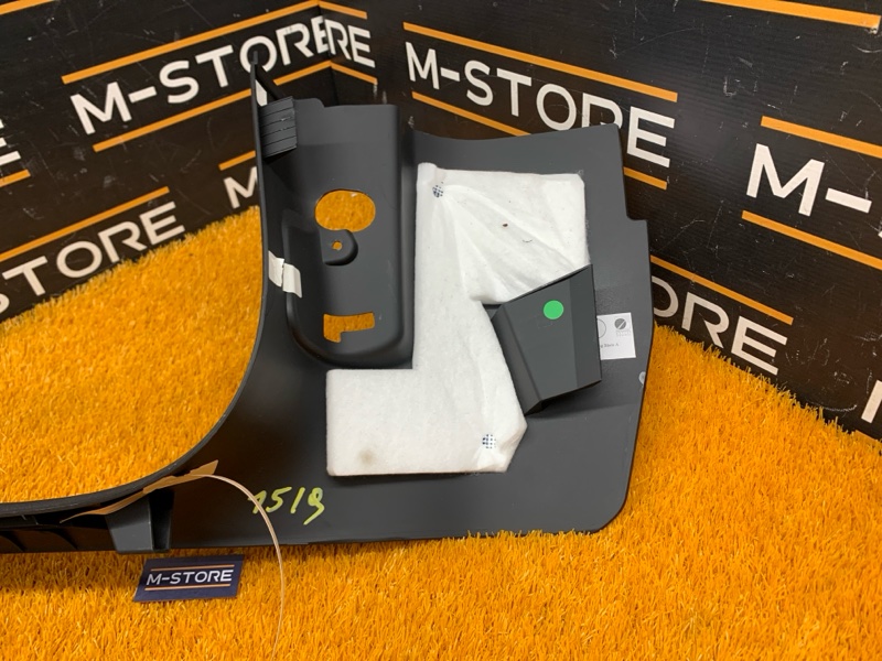 Накладка на порог салона, 980 рублей, Красноярск