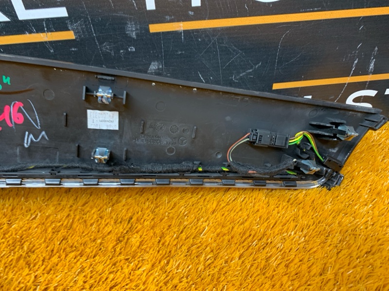 накладка на торпеду, 1820 рублей, Красноярск