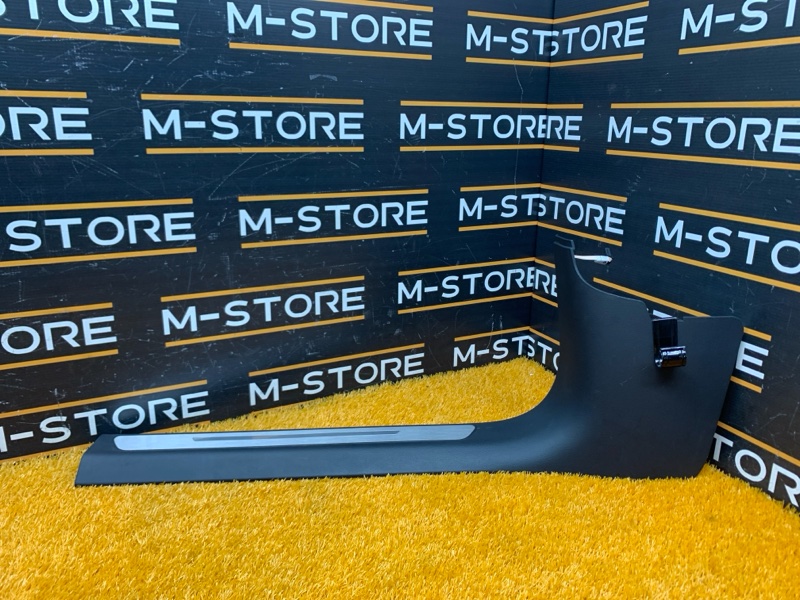 Накладка на порог салона, 980 рублей, Красноярск