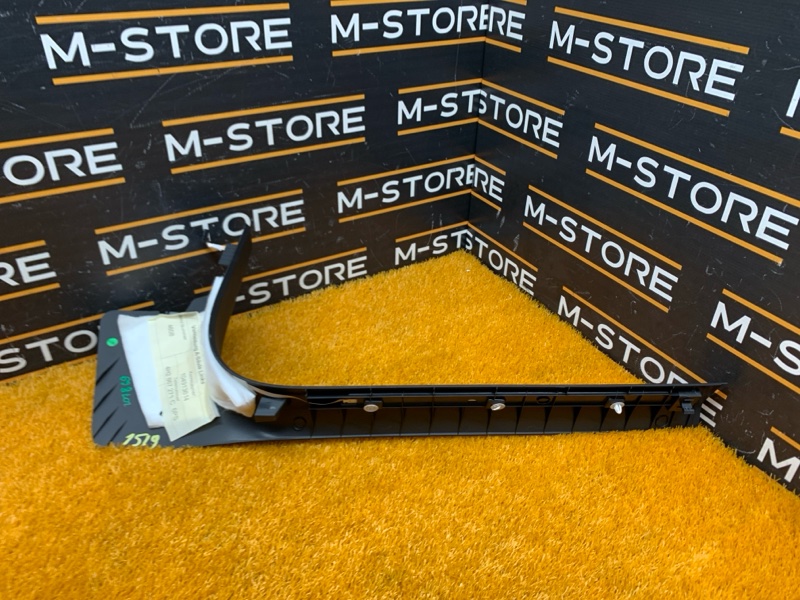 Накладка на порог салона, 980 рублей, Красноярск