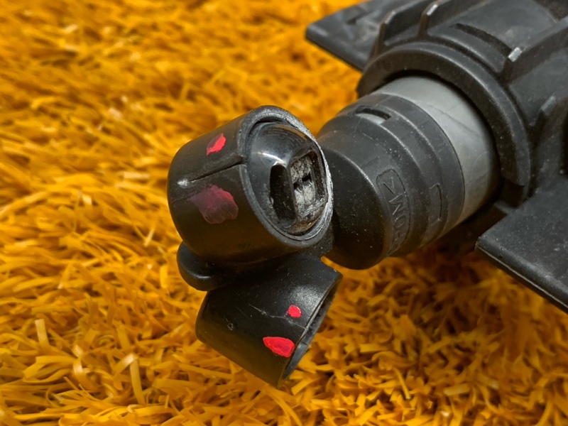 Форсунка омывателя фары, 1420 рублей, Красноярск