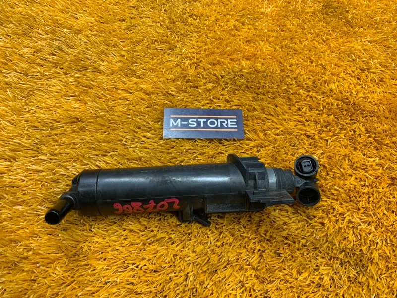 Форсунка омывателя фары, 840 рублей, Красноярск