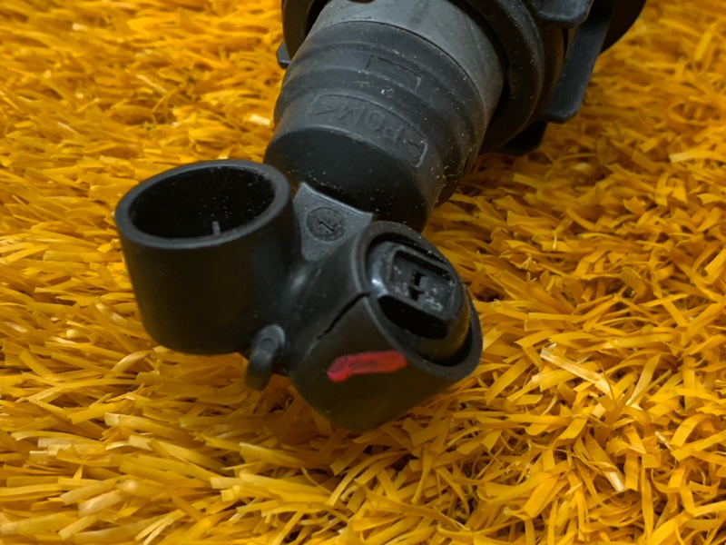 Форсунка омывателя фары, 840 рублей, Красноярск