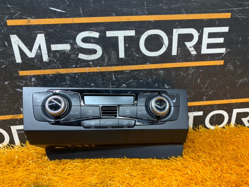 блок управления климат-контролем, 1080 рублей, Красноярск