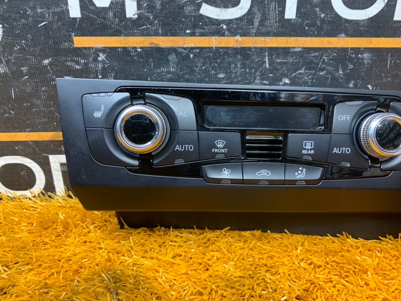 блок управления климат-контролем, 1080 рублей, Красноярск