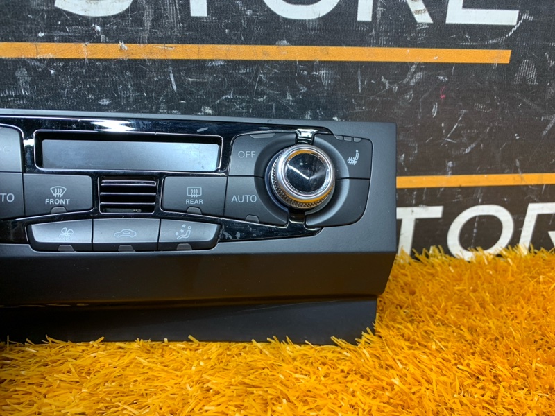 блок управления климат-контролем, 1080 рублей, Красноярск