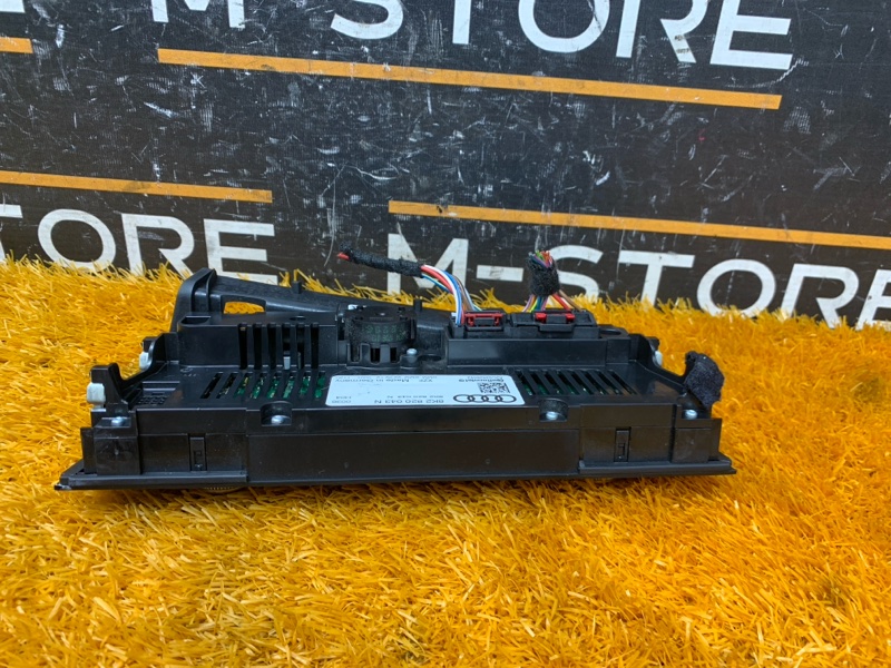 блок управления климат-контролем, 1080 рублей, Красноярск