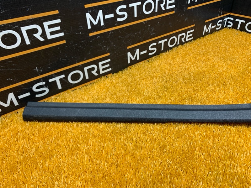 Накладка на порог салона, 670 рублей, Красноярск