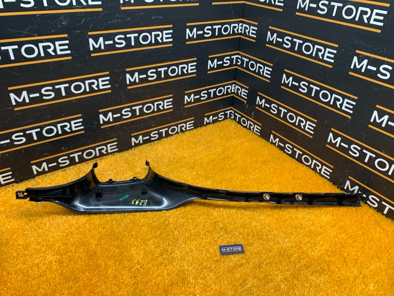 Накладка на порог салона, 670 рублей, Красноярск