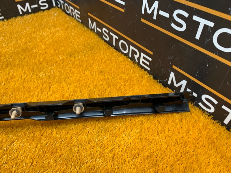 Накладка на порог салона, 670 рублей, Красноярск