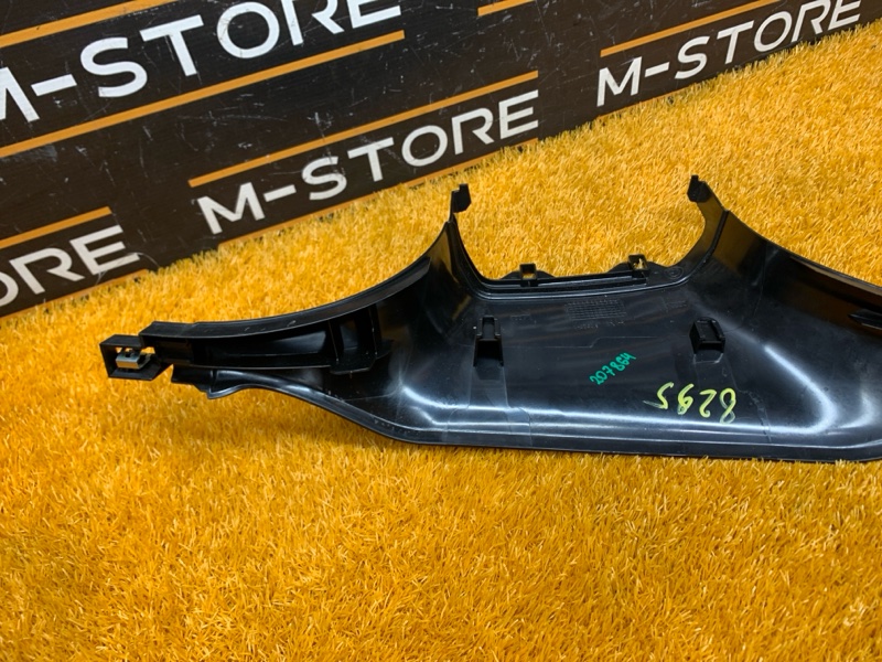 Накладка на порог салона, 670 рублей, Красноярск